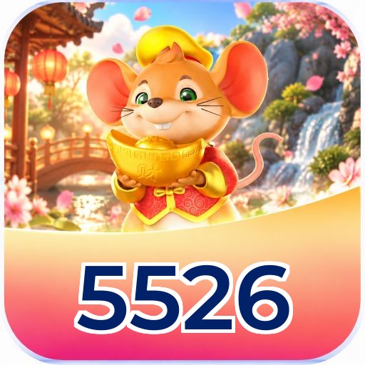 Logo 5526