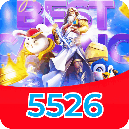 Certificações de segurança e licenças da 5526