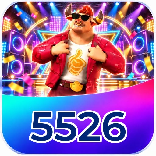 Logo 5526