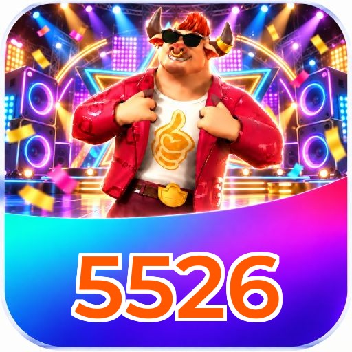 Logo App 5526 Mobile