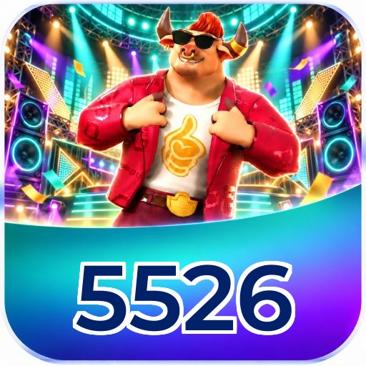 Logo 5526
